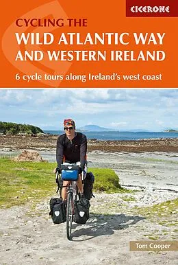 E-Book (epub) The Wild Atlantic Way and Western Ireland von Tom Cooper