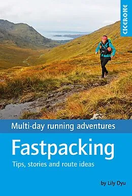E-Book (epub) Fastpacking von Lily Dyu