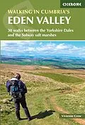 E-Book (epub) Walking in Cumbria's Eden Valley von Vivienne Crow