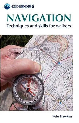 E-Book (epub) Navigation von Pete Hawkins