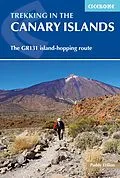 E-Book (epub) Trekking in the Canary Islands von Paddy Dillon