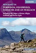 E-Book (epub) Walking in Torridon, Fisherfield, Fannichs and An Teallach von Chris Townsend
