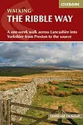 E-Book (epub) Walking the Ribble Way von Dennis Kelsall, Jan Kelsall