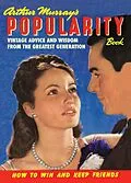 E-Book (epub) Arthur Murray's Popularity Book von Arthur Murray