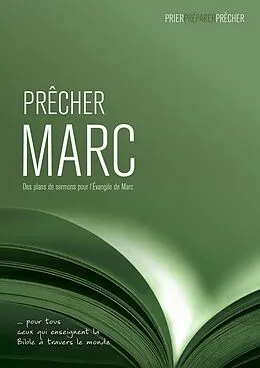 E-Book (pdf) Prêcher Marc von Phil Crowter