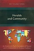 E-Book (epub) Heralds and Community von Bo Young Kang