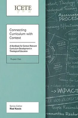 E-Book (epub) Connecting Curriculum with Context von Rupen Das