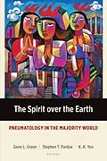 E-Book (epub) The Spirit over the Earth von 