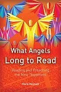 E-Book (epub) What Angels Long to Read von Mark Meynell
