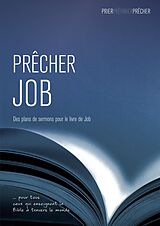 eBook (pdf) Prêcher Job de Phil Crowter