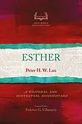 E-Book (epub) Esther von Peter H. W. Lau