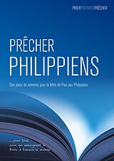 eBook (pdf) Prêcher Philippiens de Phil Crowter