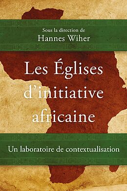 eBook (epub) Les Églises d'initiative africaine de 