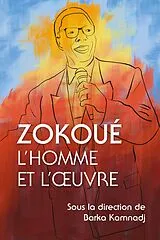 E-Book (epub) Zokoué von 