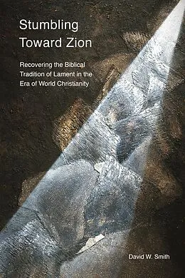 E-Book (epub) Stumbling toward Zion von David W. Smith