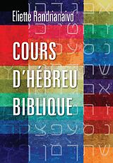 eBook (pdf) Cours d'hébreu biblique de Eliette Randrianaivo
