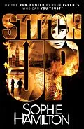 ePUB Stitch Up von Sophie Hamilton