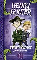 E-Book (epub) Henry Hunter and the Beast of Snagov von John Caitlin Matthews