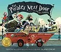 E-Book (epub) The Pirates Next Door von Jonny Duddle
