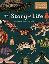 Livre Relié Story of Life: Evolution (Extended Edition) de Ruth Symons