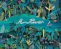 E-Book (epub) A River von Marc Martin