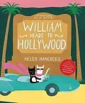 E-Book (epub) William Heads to Hollywood von Helen Hancocks