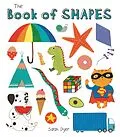 E-Book (epub) Book of Shapes von Sarah Dyer
