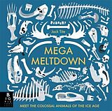 Livre Relié Mega Meltdown de Jack Tite