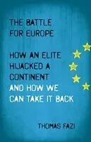 E-Book (pdf) Battle for Europe von Thomas Fazi