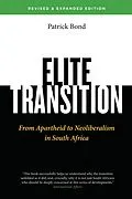 E-Book (epub) Elite Transition von Patrick Bond
