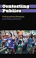 E-Book (epub) Contesting Publics von Lynne Phillips, Sally Cole