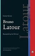 E-Book (epub) Bruno Latour von Graham Harman