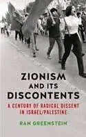 E-Book (pdf) Zionism and its Discontents von Ran Greenstein
