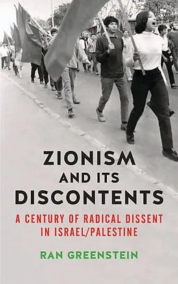 E-Book (epub) Zionism and its Discontents von Ran Greenstein