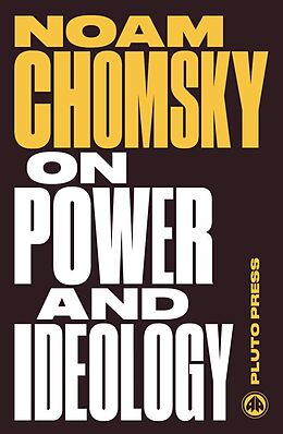 E-Book (pdf) On Power and Ideology von Noam Chomsky