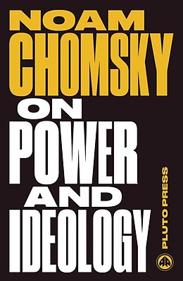 E-Book (epub) On Power and Ideology von Noam Chomsky
