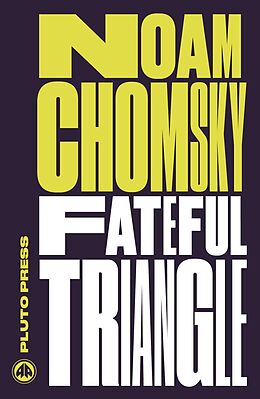 E-Book (pdf) Fateful Triangle von Noam Chomsky