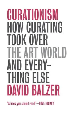 E-Book (epub) Curationism von David Balzer