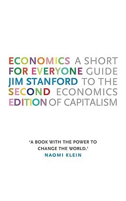 ePUB Economics for Everyone von Jim Stanford