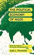 E-Book (epub) The Political Economy of NGOs von Jude L. Fernando