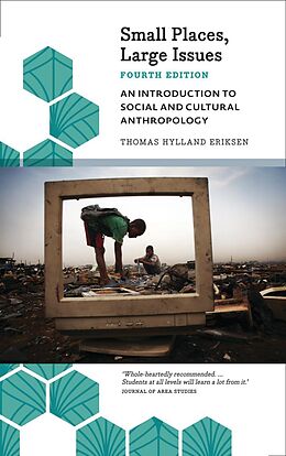 E-Book (pdf) Small Places, Large Issues von Thomas Hylland Eriksen