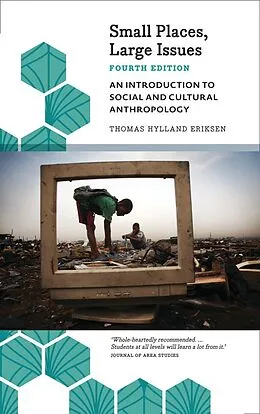 E-Book (epub) Small Places, Large Issues von Thomas Hylland Eriksen