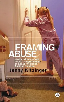 E-Book (epub) Framing Abuse von Jenny Kitzinger