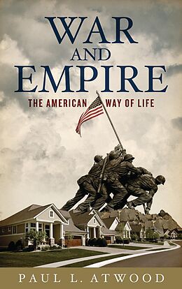 eBook (epub) War and Empire de Paul L. Atwood