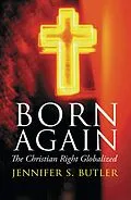 E-Book (epub) Born Again von Jennifer S. Butler