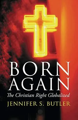 E-Book (epub) Born Again von Jennifer S. Butler