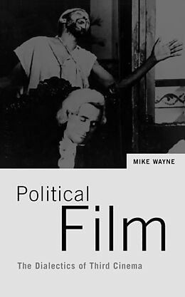 E-Book (epub) Political Film von Mike Wayne