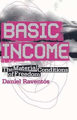E-Book (epub) Basic Income von Daniel Raventós