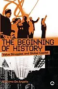 E-Book (epub) The Beginning of History von Massimo De Angelis