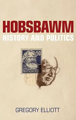 E-Book (epub) Hobsbawm von Gregory Elliott